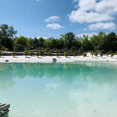 Camping - Piscine - Eechfc Campsite